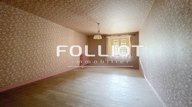 Ma-Cabane - Vente Maison TORIGNI-SUR-VIRE, 103 m²