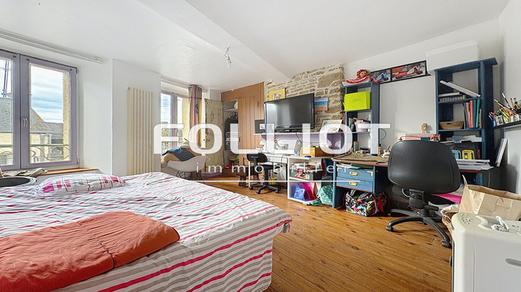 Ma-Cabane - Vente Maison TORIGNI-SUR-VIRE, 180 m²