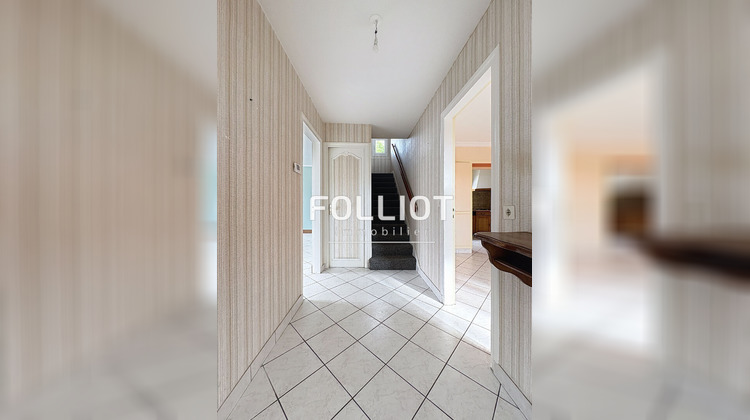 Ma-Cabane - Vente Maison TORIGNI-SUR-VIRE, 108 m²