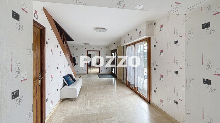 Ma-Cabane - Vente Maison TORIGNI-SUR-VIRE, 275 m²