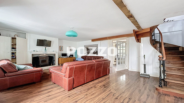 Ma-Cabane - Vente Maison TORIGNI-SUR-VIRE, 100 m²