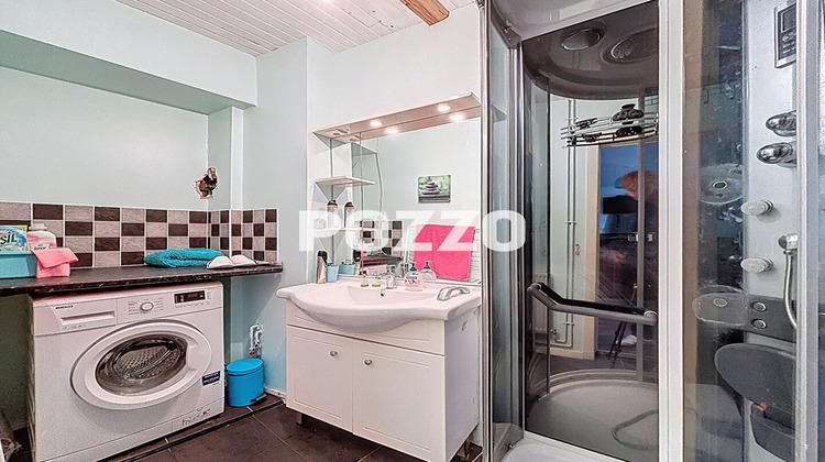 Ma-Cabane - Vente Maison TORIGNI-SUR-VIRE, 100 m²