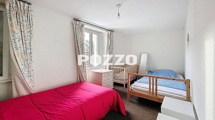 Ma-Cabane - Vente Maison TORIGNI-SUR-VIRE, 100 m²