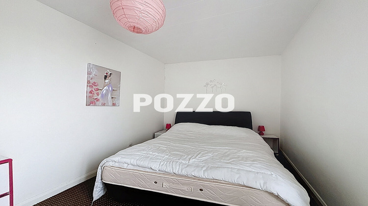 Ma-Cabane - Vente Maison TORIGNI-SUR-VIRE, 100 m²