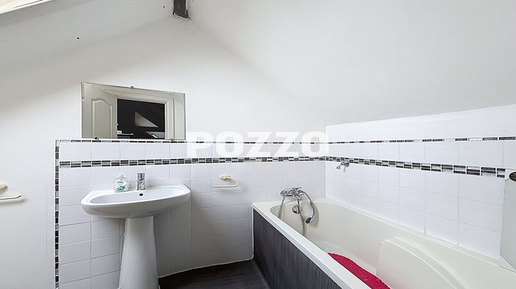 Ma-Cabane - Vente Maison TORIGNI-SUR-VIRE, 100 m²