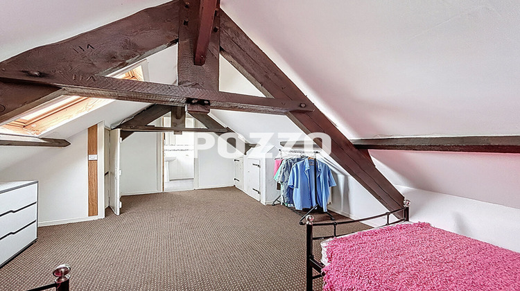 Ma-Cabane - Vente Maison TORIGNI-SUR-VIRE, 100 m²