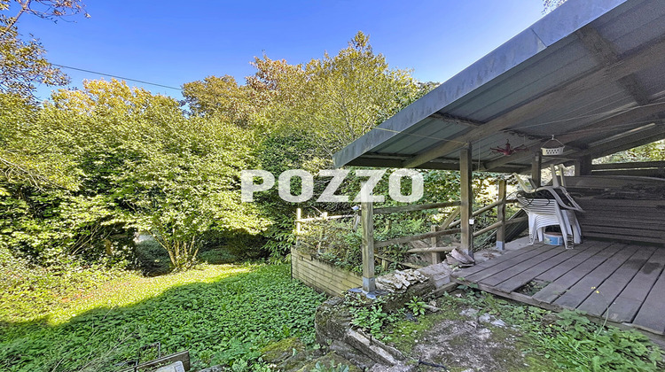 Ma-Cabane - Vente Maison TORIGNI-SUR-VIRE, 180 m²