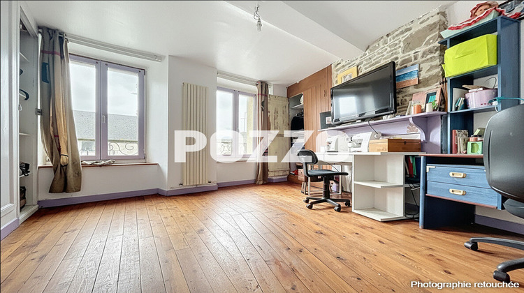 Ma-Cabane - Vente Maison TORIGNI-SUR-VIRE, 180 m²