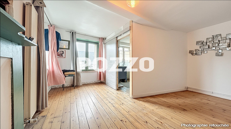 Ma-Cabane - Vente Maison TORIGNI-SUR-VIRE, 180 m²