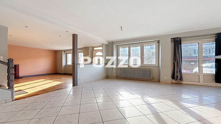 Ma-Cabane - Vente Maison TORIGNI-SUR-VIRE, 600 m²