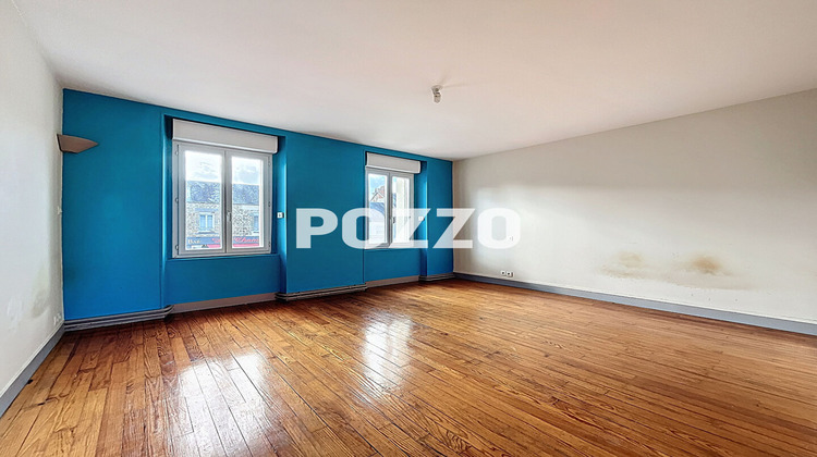 Ma-Cabane - Vente Maison TORIGNI-SUR-VIRE, 600 m²