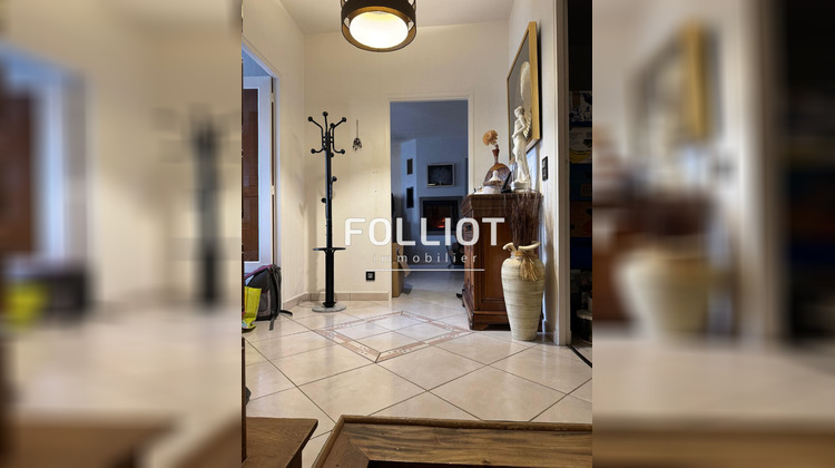 Ma-Cabane - Vente Maison TORIGNI-SUR-VIRE, 142 m²