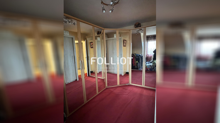 Ma-Cabane - Vente Maison TORIGNI-SUR-VIRE, 142 m²