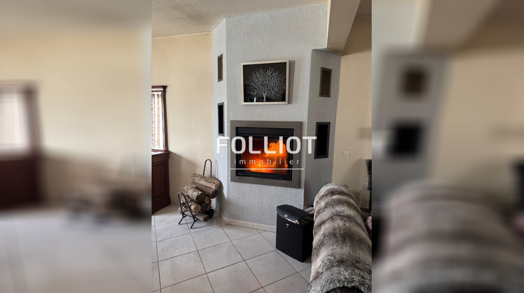 Ma-Cabane - Vente Maison TORIGNI-SUR-VIRE, 142 m²