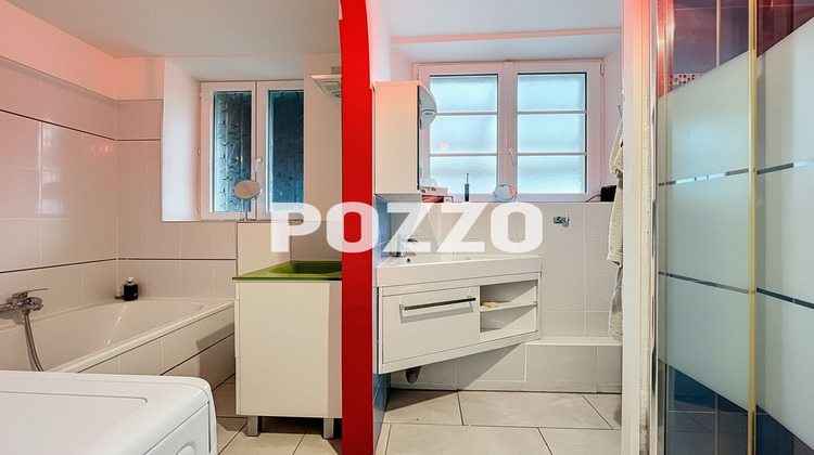 Ma-Cabane - Vente Maison TORIGNI-SUR-VIRE, 145 m²