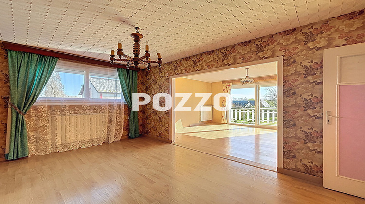 Ma-Cabane - Vente Maison TORIGNI-SUR-VIRE, 155 m²