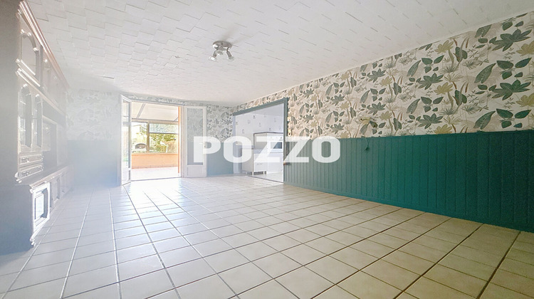 Ma-Cabane - Vente Maison TORIGNI-SUR-VIRE, 155 m²