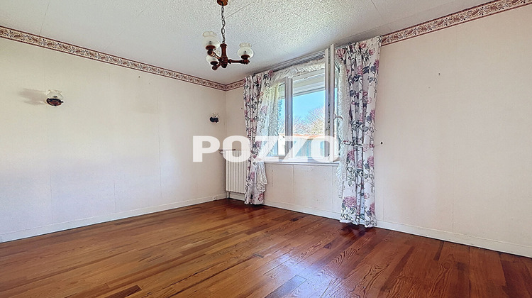 Ma-Cabane - Vente Maison TORIGNI-SUR-VIRE, 155 m²