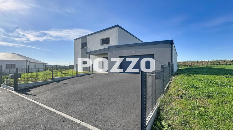 Ma-Cabane - Vente Maison TORIGNI-SUR-VIRE, 119 m²