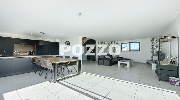 Ma-Cabane - Vente Maison TORIGNI-SUR-VIRE, 119 m²