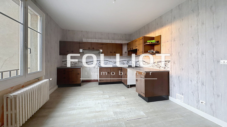 Ma-Cabane - Vente Maison TORIGNI-SUR-VIRE, 138 m²