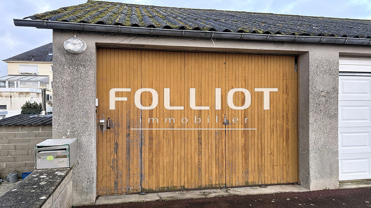 Ma-Cabane - Vente Maison TORIGNI-SUR-VIRE, 138 m²