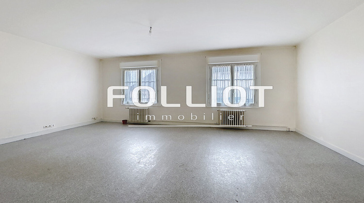 Ma-Cabane - Vente Maison TORIGNI-SUR-VIRE, 138 m²