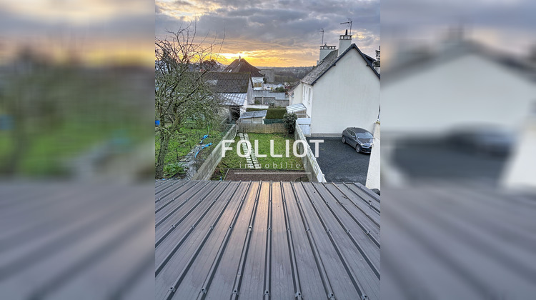 Ma-Cabane - Vente Maison TORIGNI-SUR-VIRE, 138 m²