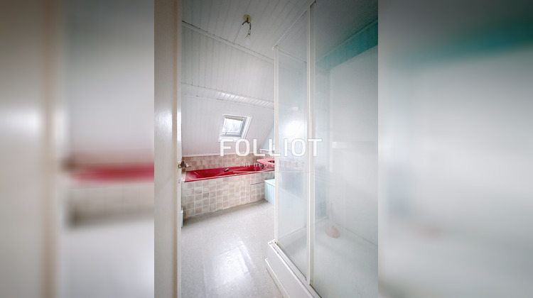 Ma-Cabane - Vente Maison TORIGNI-SUR-VIRE, 138 m²