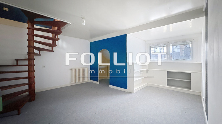 Ma-Cabane - Vente Maison TORIGNI-SUR-VIRE, 138 m²