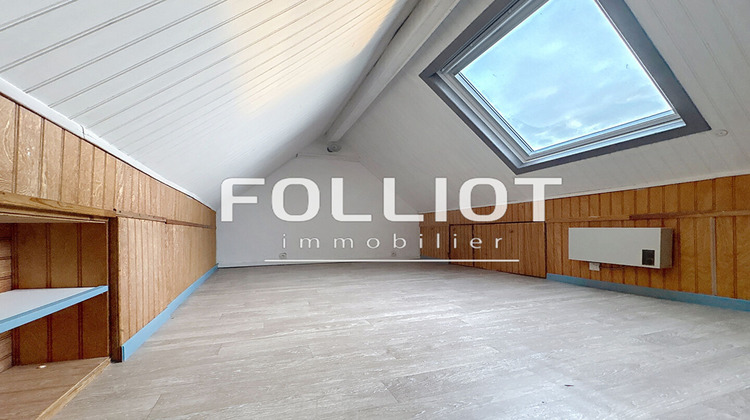 Ma-Cabane - Vente Maison TORIGNI-SUR-VIRE, 138 m²