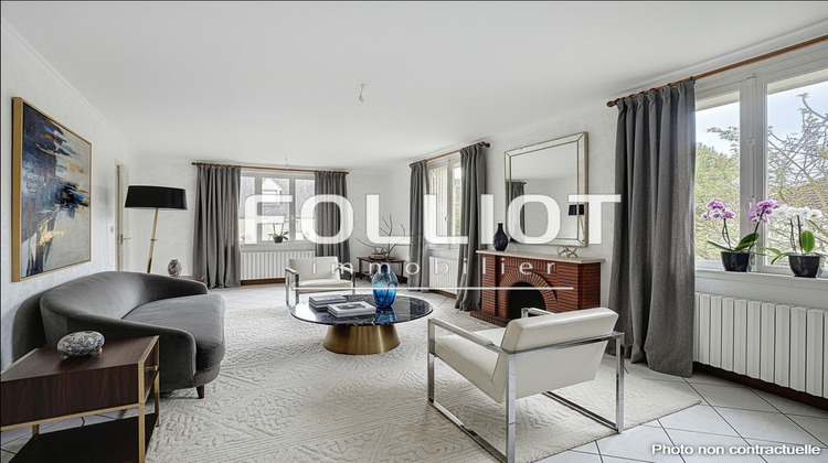 Ma-Cabane - Vente Maison TORIGNI-SUR-VIRE, 108 m²