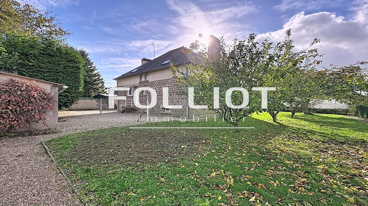 Ma-Cabane - Vente Maison TORIGNI-SUR-VIRE, 108 m²