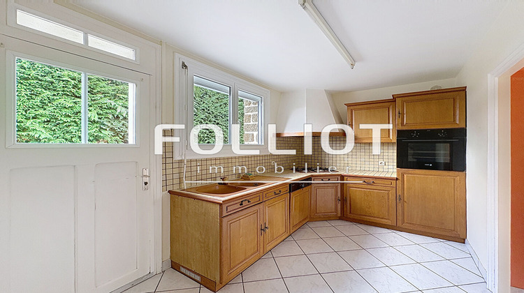 Ma-Cabane - Vente Maison TORIGNI-SUR-VIRE, 108 m²