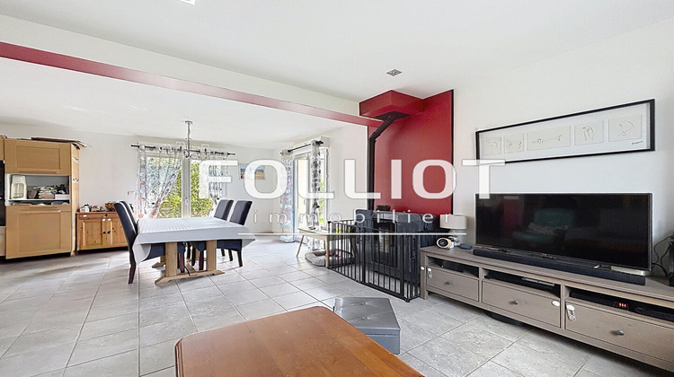 Ma-Cabane - Vente Maison TORIGNI-SUR-VIRE, 75 m²