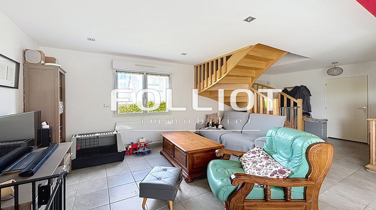 Ma-Cabane - Vente Maison TORIGNI-SUR-VIRE, 75 m²