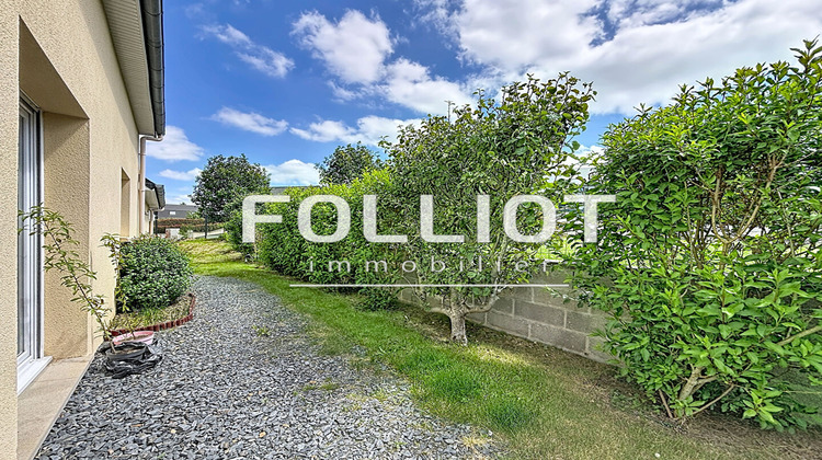 Ma-Cabane - Vente Maison TORIGNI-SUR-VIRE, 75 m²