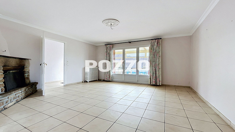 Ma-Cabane - Vente Maison TORIGNI-SUR-VIRE, 75 m²