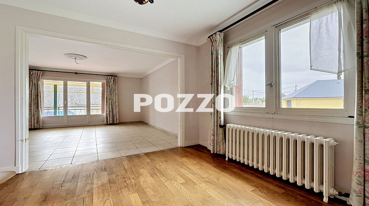 Ma-Cabane - Vente Maison TORIGNI-SUR-VIRE, 75 m²