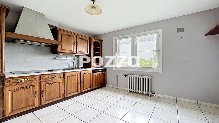 Ma-Cabane - Vente Maison TORIGNI-SUR-VIRE, 75 m²