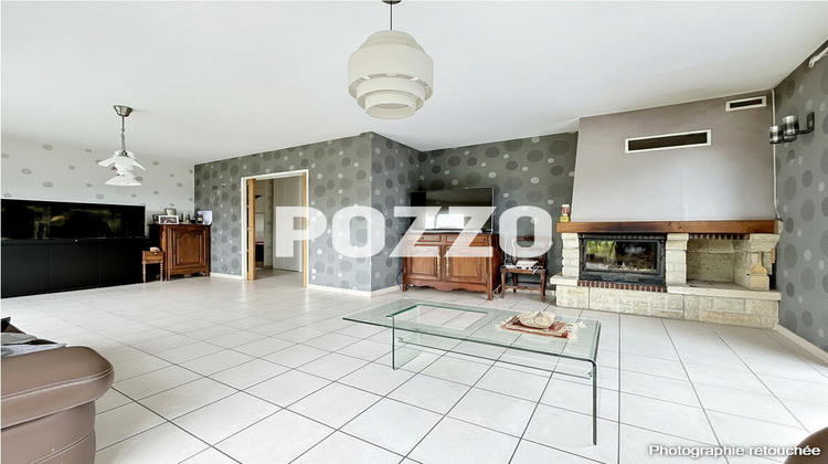 Ma-Cabane - Vente Maison TORIGNI-SUR-VIRE, 148 m²