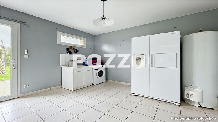 Ma-Cabane - Vente Maison TORIGNI-SUR-VIRE, 148 m²