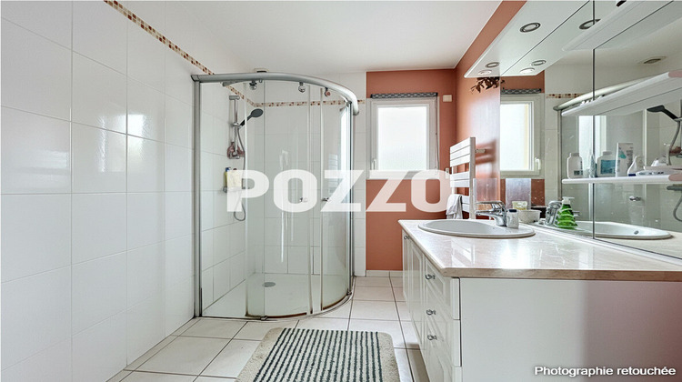 Ma-Cabane - Vente Maison TORIGNI-SUR-VIRE, 148 m²
