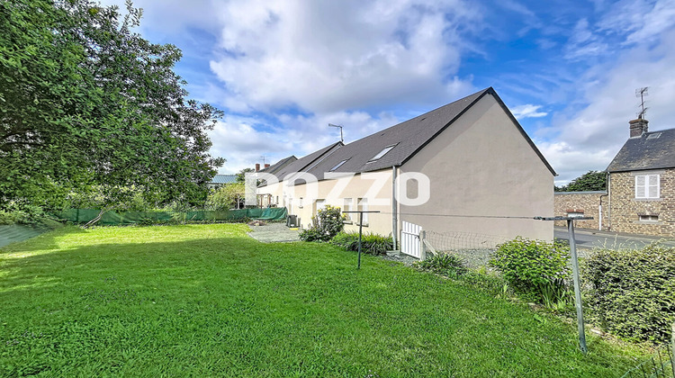 Ma-Cabane - Vente Maison TORIGNI-SUR-VIRE, 76 m²