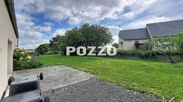 Ma-Cabane - Vente Maison TORIGNI-SUR-VIRE, 76 m²