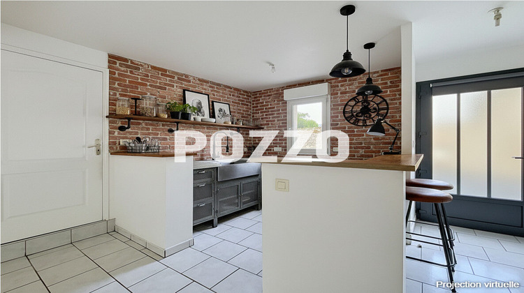 Ma-Cabane - Vente Maison TORIGNI-SUR-VIRE, 76 m²
