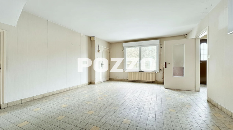 Ma-Cabane - Vente Maison TORIGNI-SUR-VIRE, 140 m²