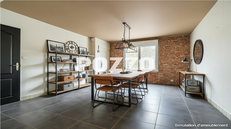 Ma-Cabane - Vente Maison TORIGNI-SUR-VIRE, 140 m²