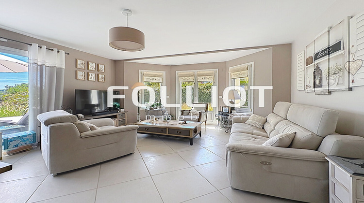 Ma-Cabane - Vente Maison TORIGNI-SUR-VIRE, 145 m²