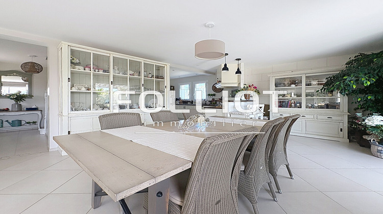 Ma-Cabane - Vente Maison TORIGNI-SUR-VIRE, 145 m²